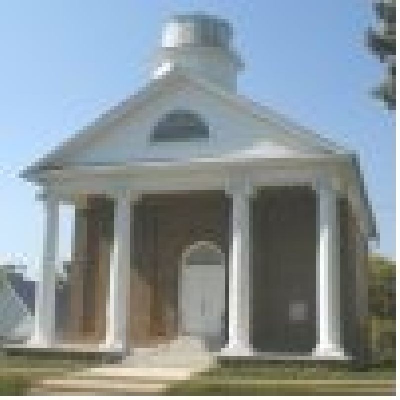 Mt. Carmel Primitive Baptist Church 
